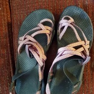 Chaco sandels